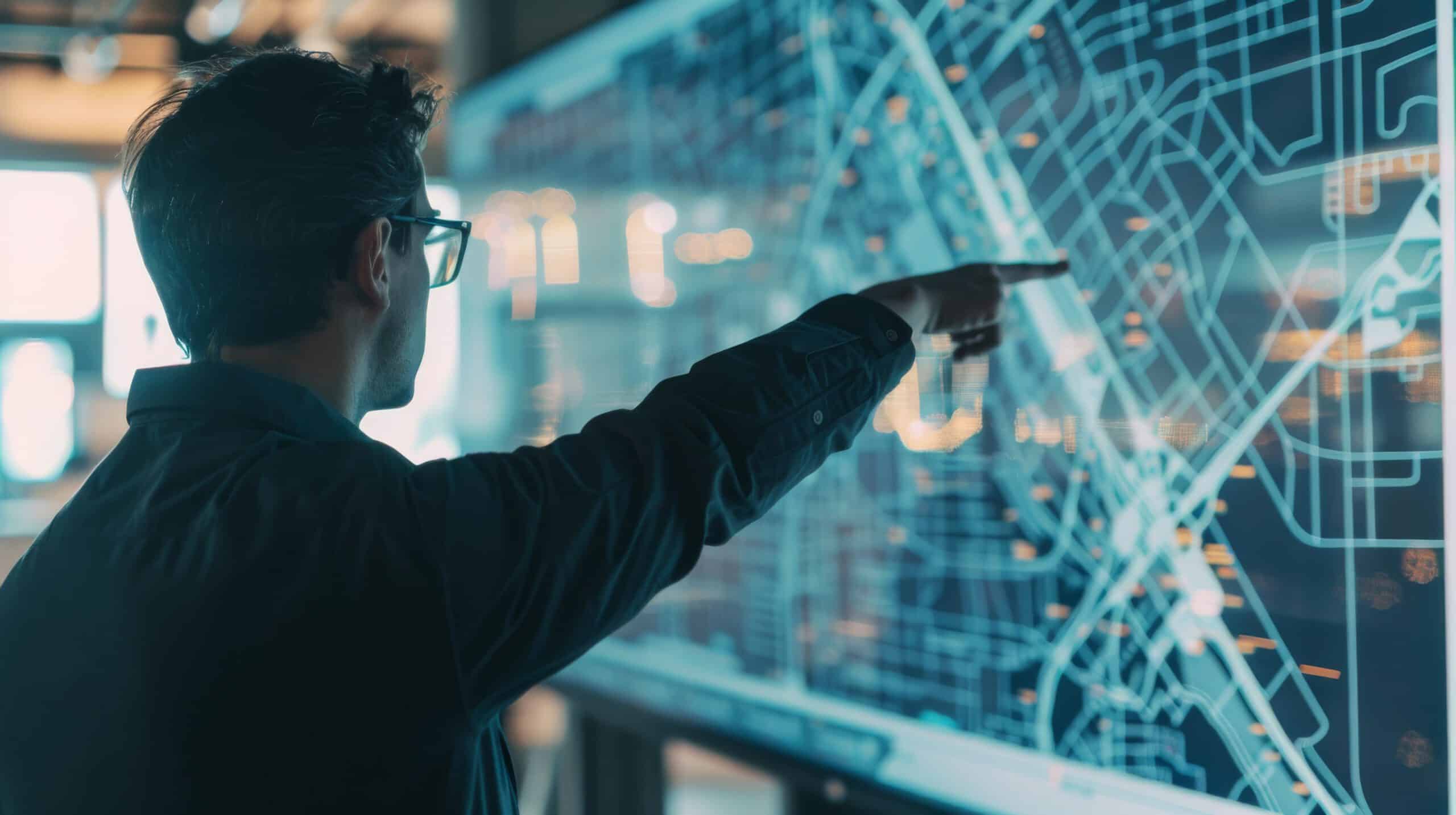 The Ecosystem – GeoSTL | St. Louis Geospatial Ecosystem